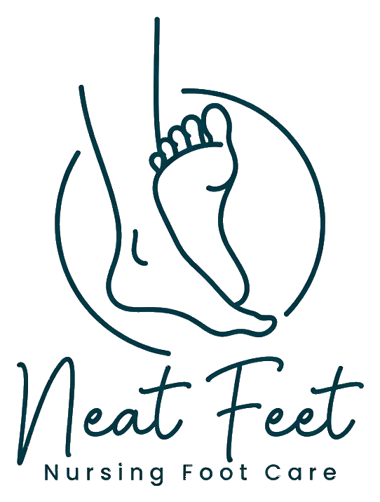 Neat Feet Nursing Foot Care